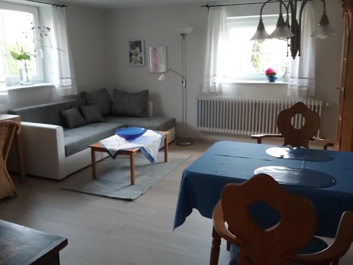Haus Pollak Lejlighed Waldkirchen Eksteriør billede