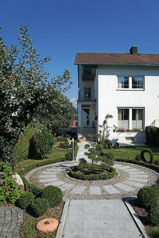 Haus Pollak Lejlighed Waldkirchen Eksteriør billede