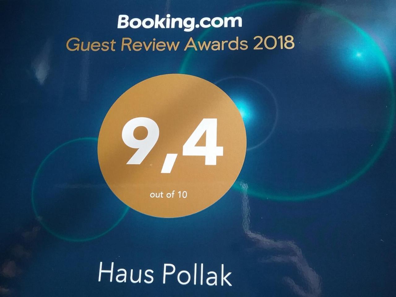Haus Pollak Lejlighed Waldkirchen Eksteriør billede